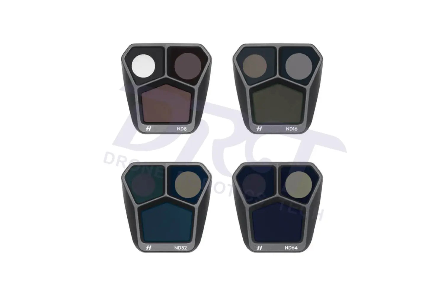 DJI Mavic 3 Pro ND Filter Set (ND8/16/32/64)