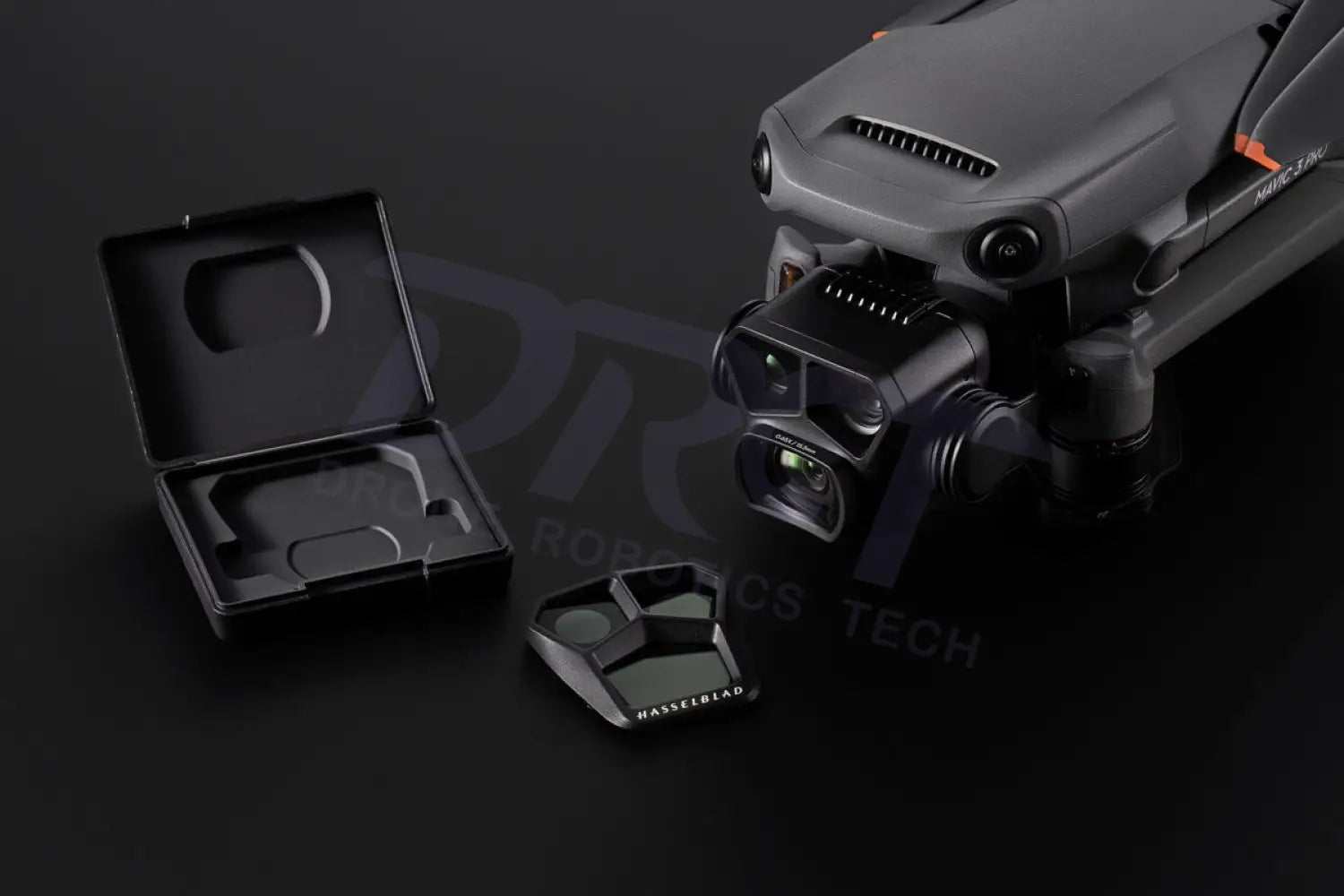 DJI Mavic 3 Pro Wide-Angle Lens - Accessories