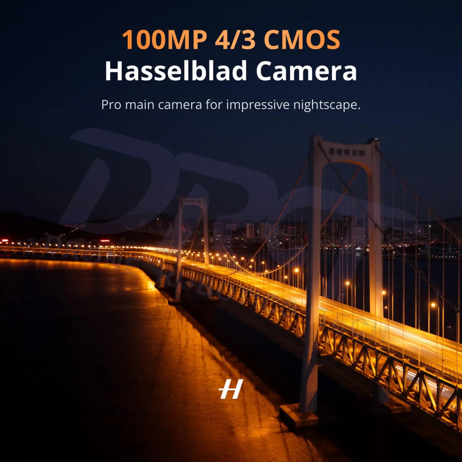 DJI Mavic 4 Pro -100MP 4/3 CMOS Hasselblad Camera With 6K/60fps HDR Video