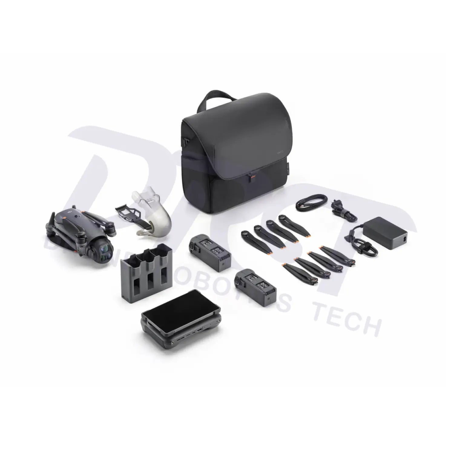 DJI Mavic 4 Pro 512GB Creator Combo (DJI RC Pro 2)