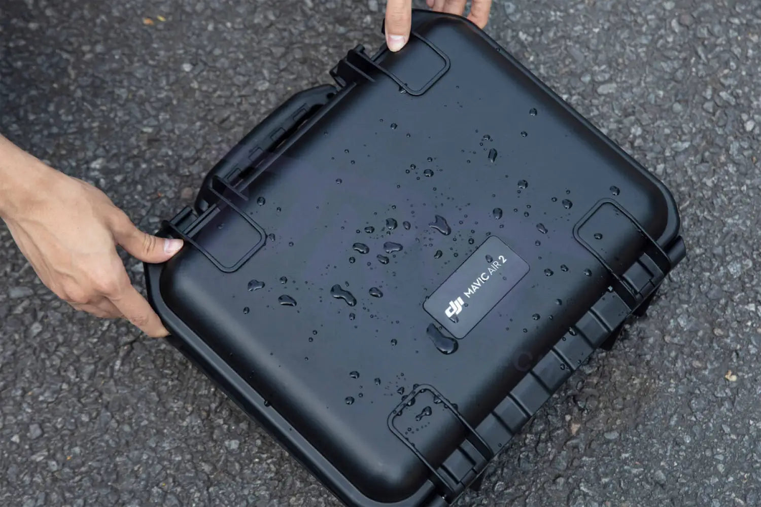 DJI Mavic Air 2 Protector Case - Accessories