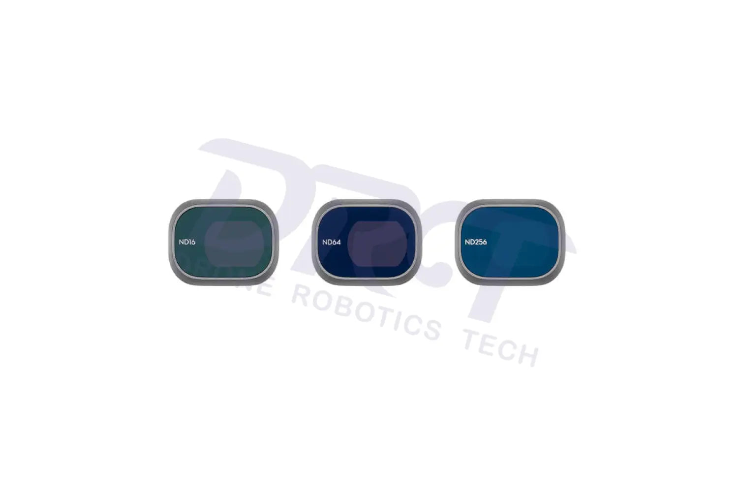 DJI Mini 4 Pro ND Filter Set (ND16/64/256) - Accessories