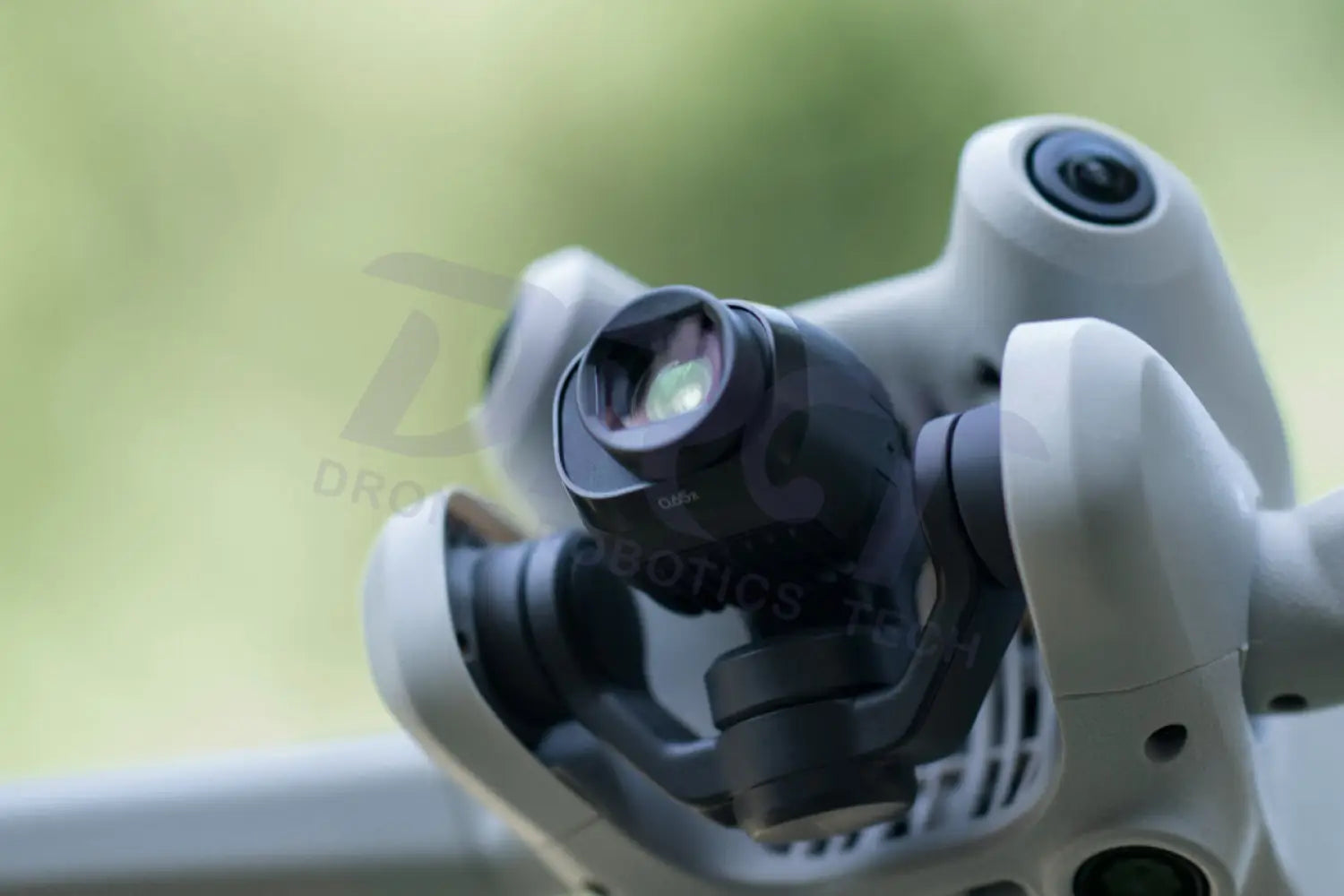 DJI Mini 4 Pro Wide-Angle Lens - Accessories