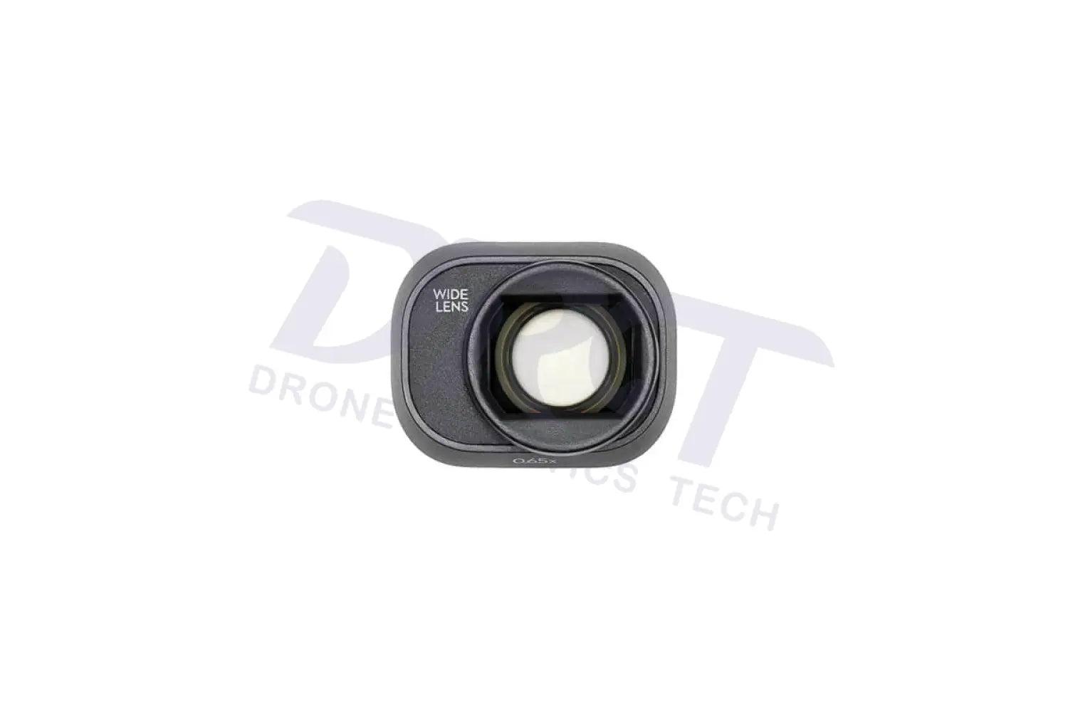 DJI Mini 4 Pro Wide-Angle Lens - Accessories