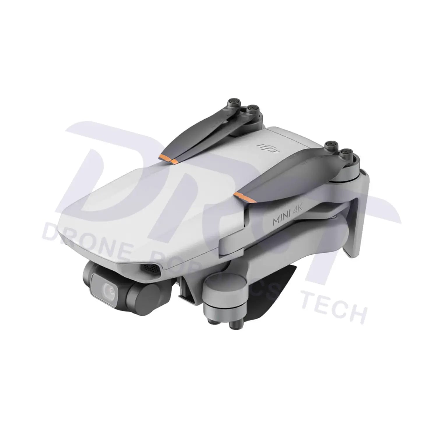 DJI Mini 4K Fly More Combo (GL) - Camera