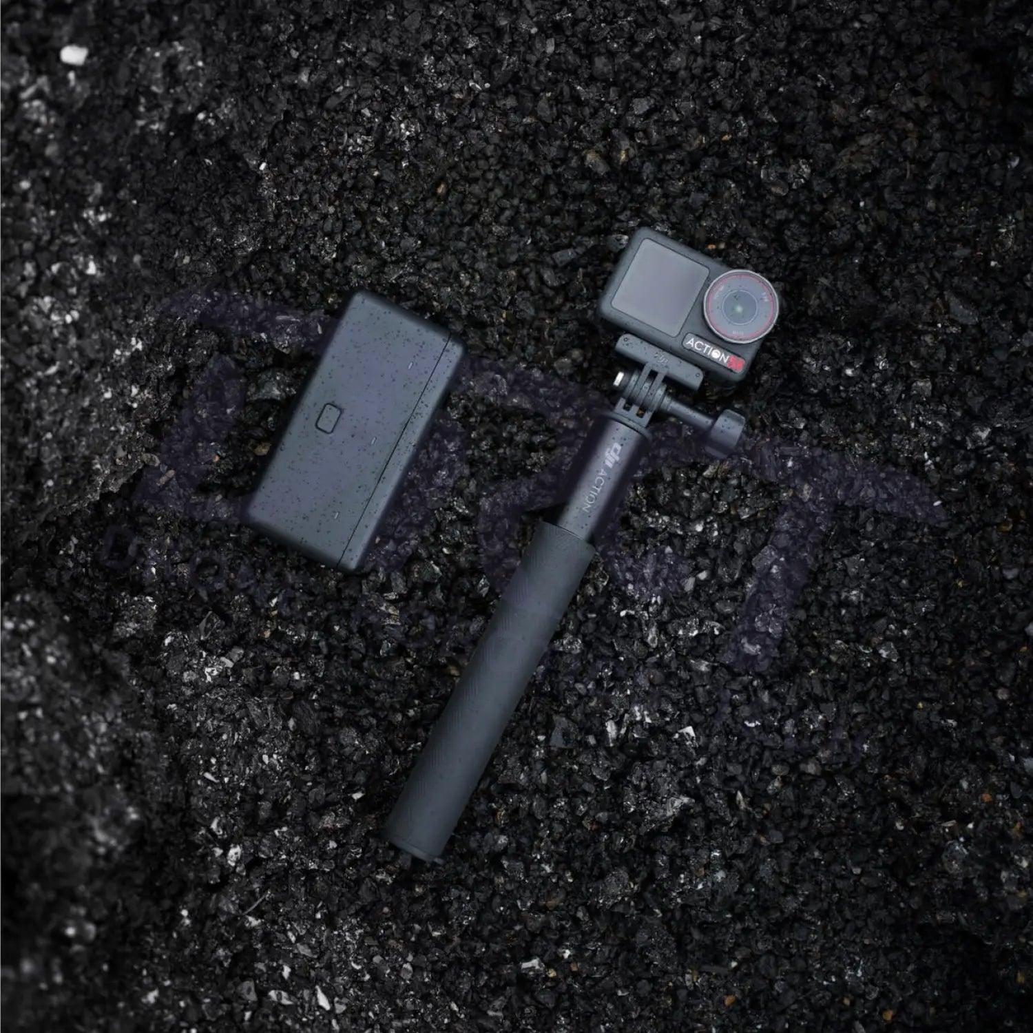 DJI Osmo Action 5 Pro Adventure Combo(US) - Camera