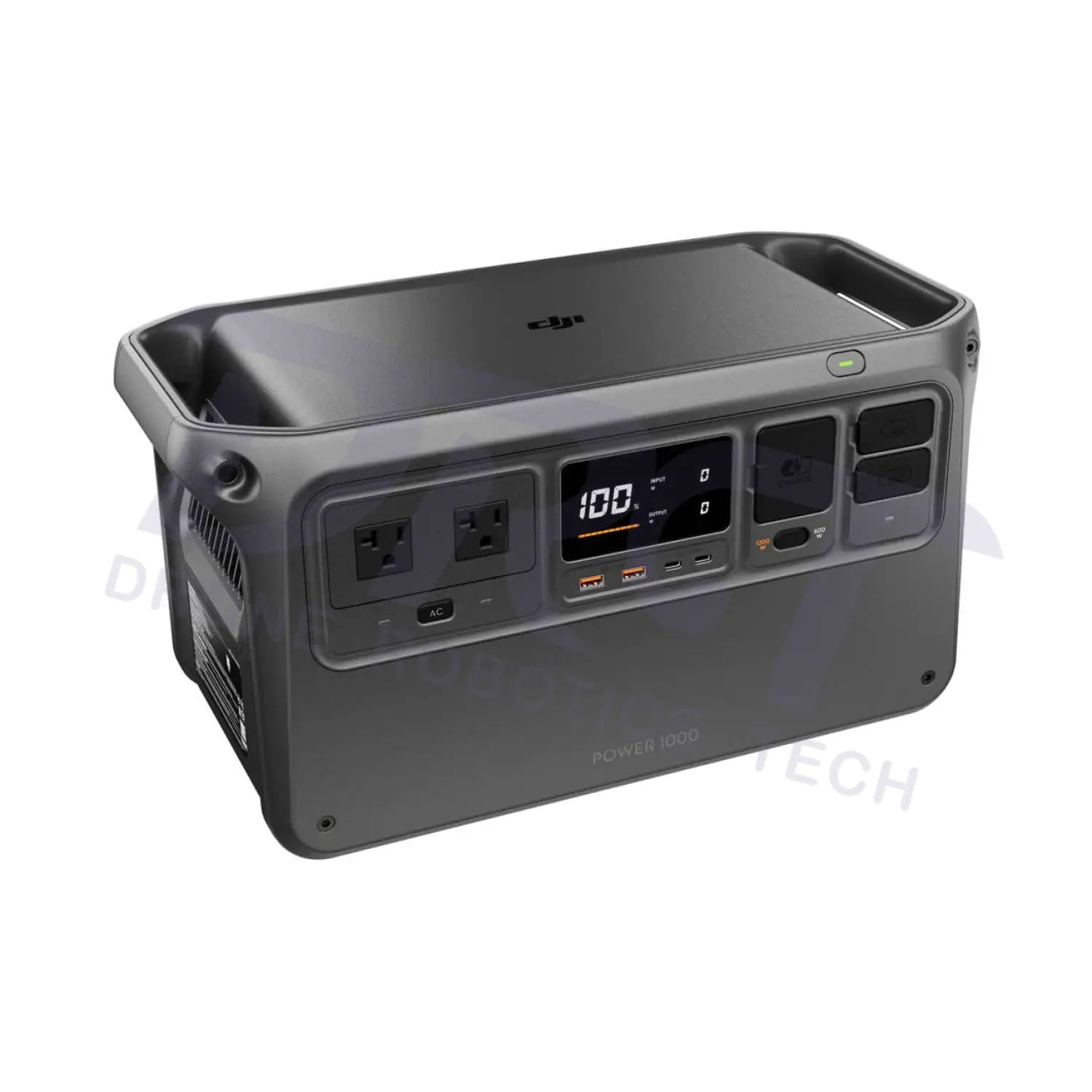DJI Power 1000(NA) Portable Power Station - Power