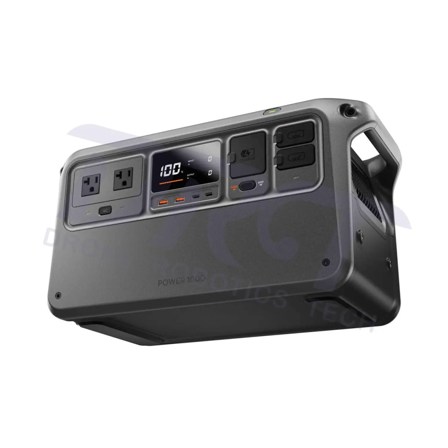 DJI Power 1000(NA) Portable Power Station - Power