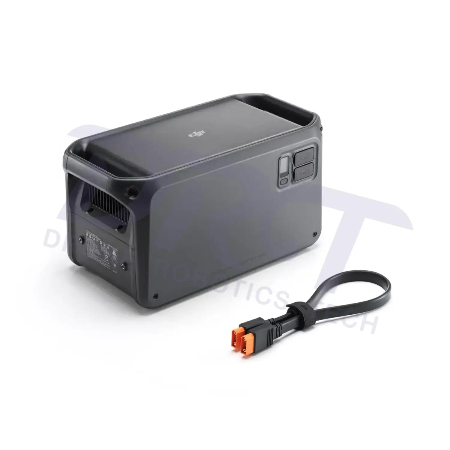 DJI Power 2000