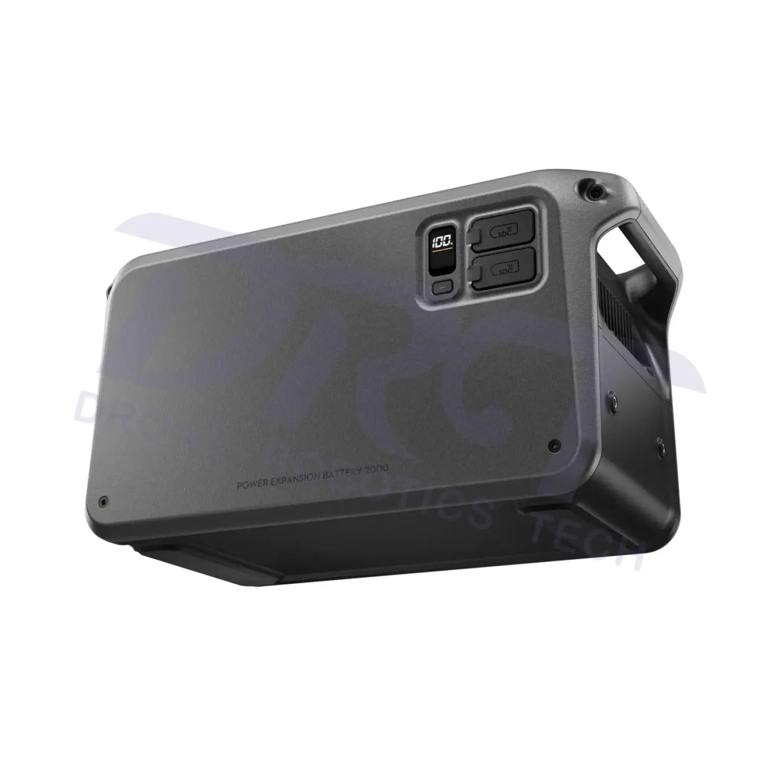 DJI POWER 2000(NA) - Power