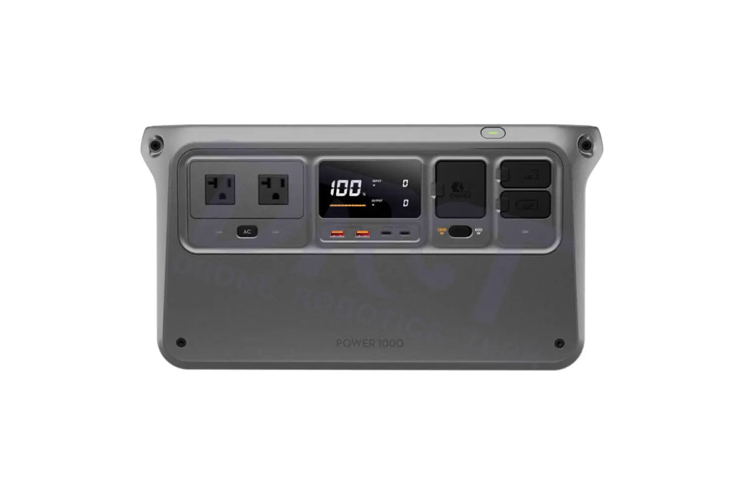 DJI Power 500 + DJI Power SDC to DJI Mavic 3 Series Fast Charge Cable - Accessories