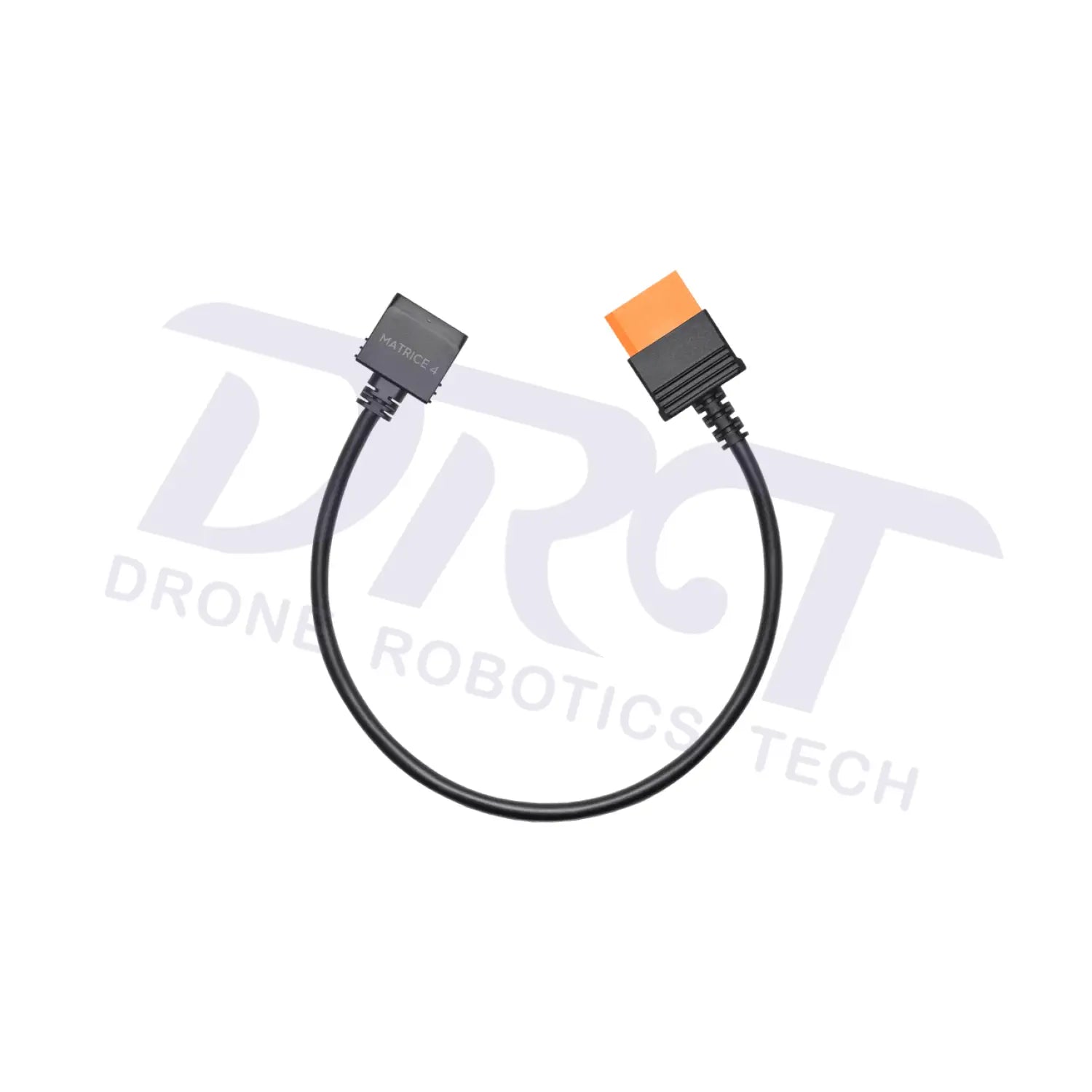 DJI Power SDC to DJI Matrice 4 Series Fast Charge Cable - Accessories