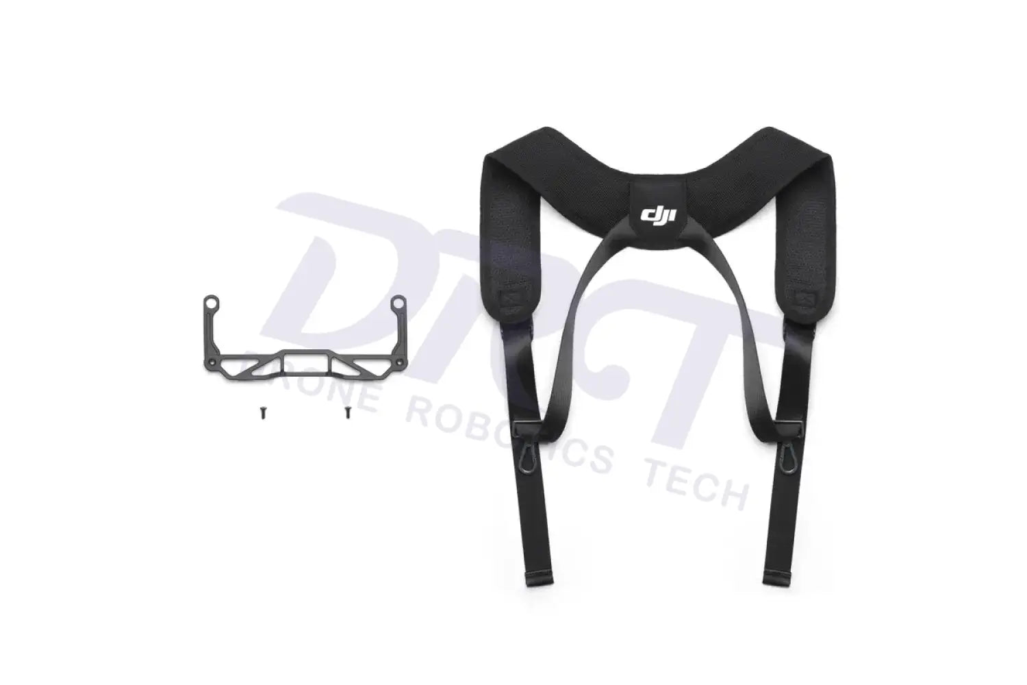 DJI RC Plus 2 Strap and Bracket Kit - Accessories