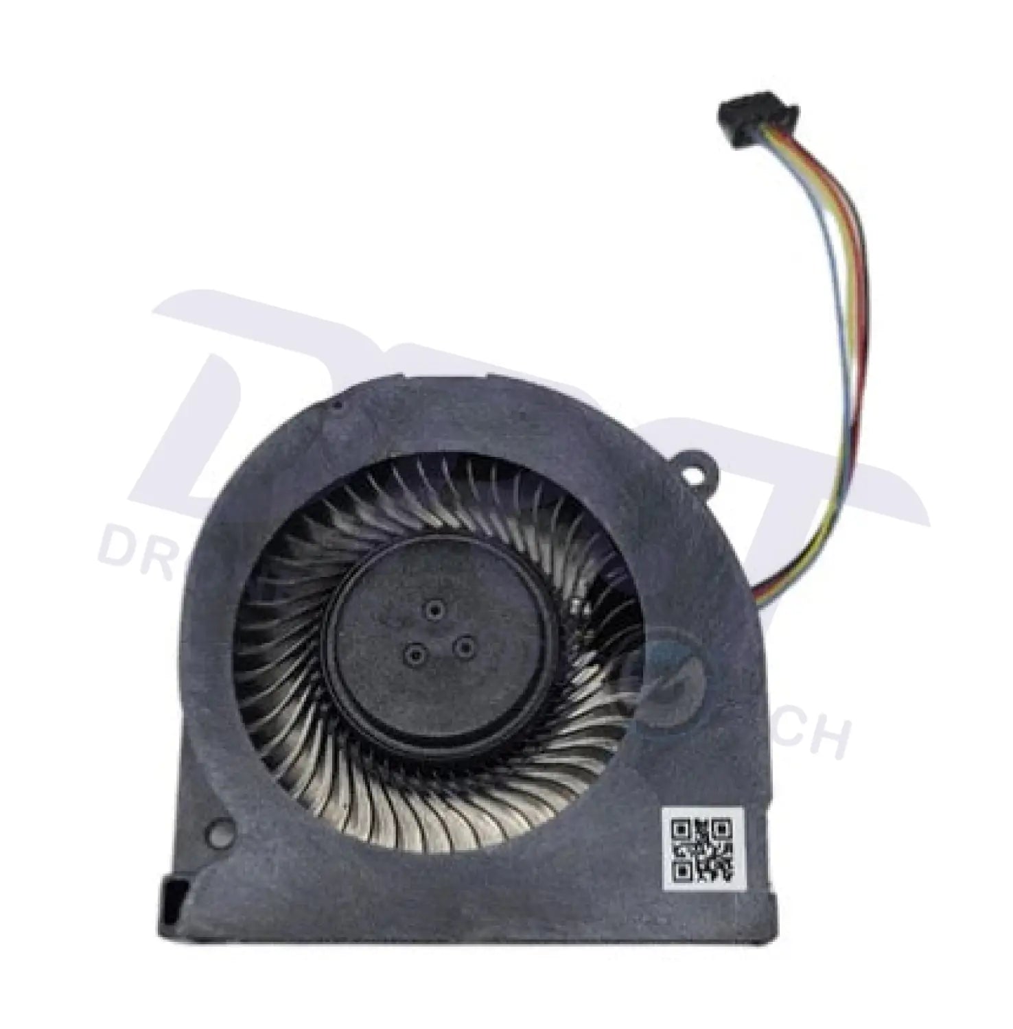 DJI RC Plus Fan