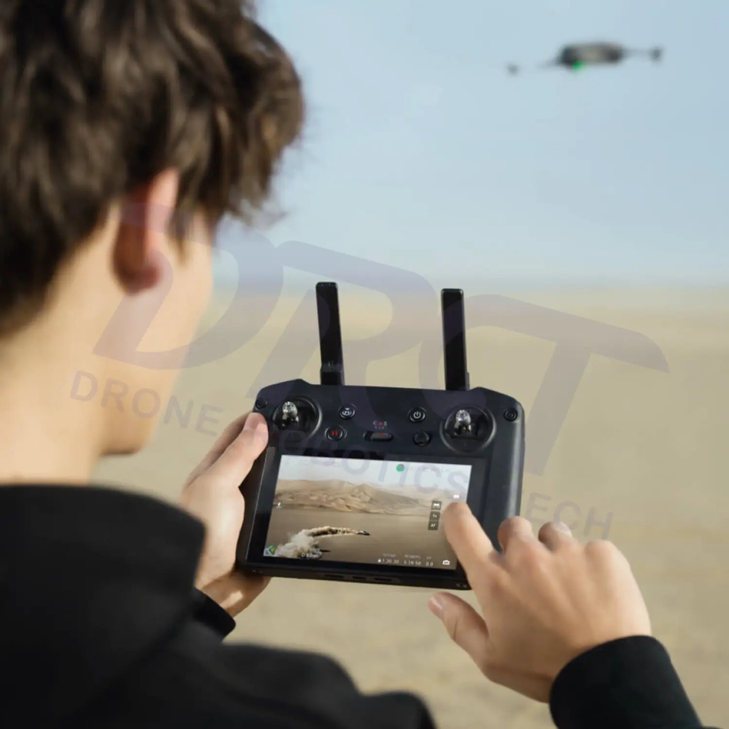 DJI RC Pro - Accessories
