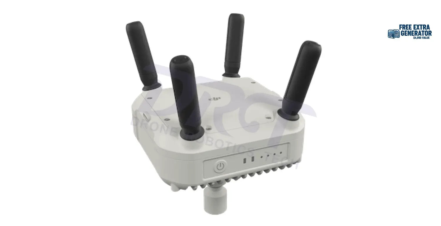 DJI Relay (Global)