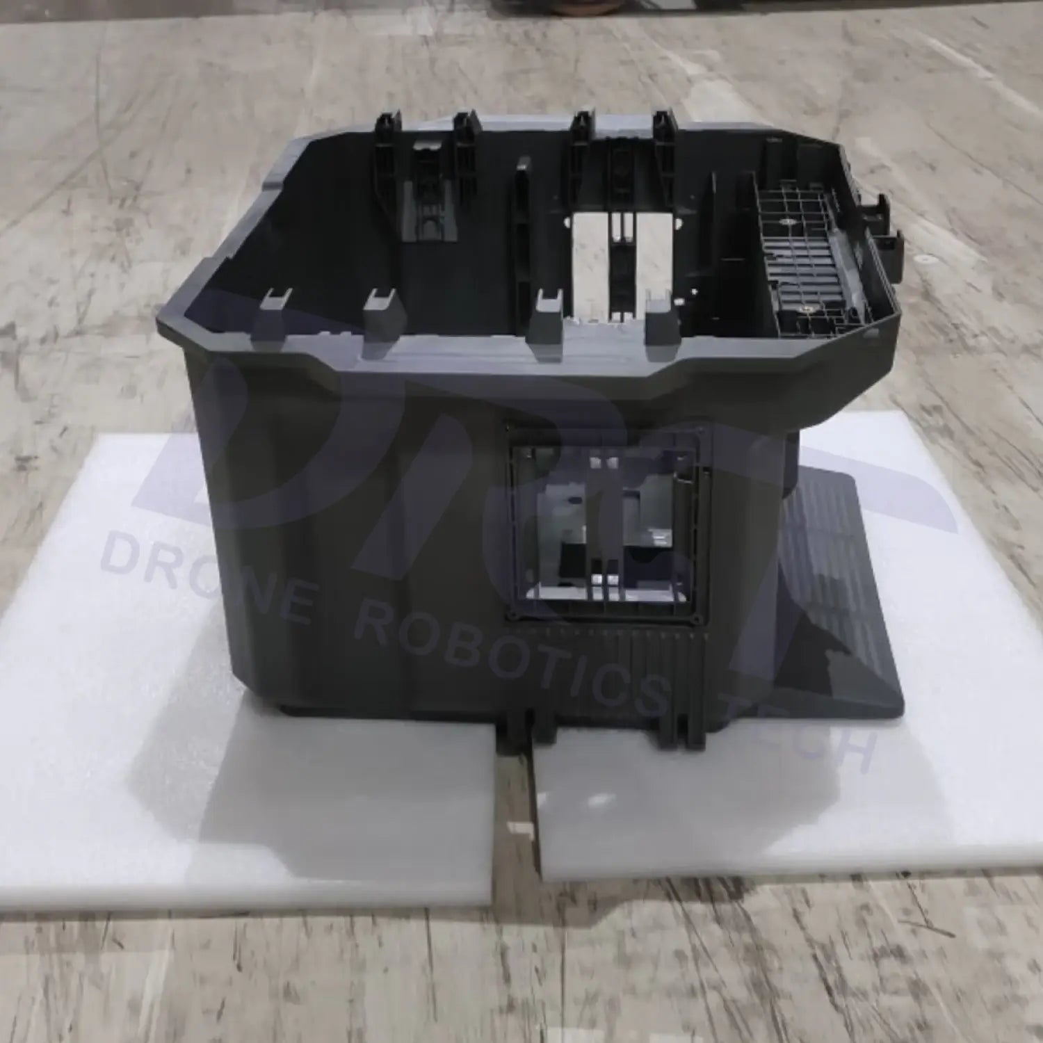 YC.JG.ZS006789-Air-Cooled Heat Sink