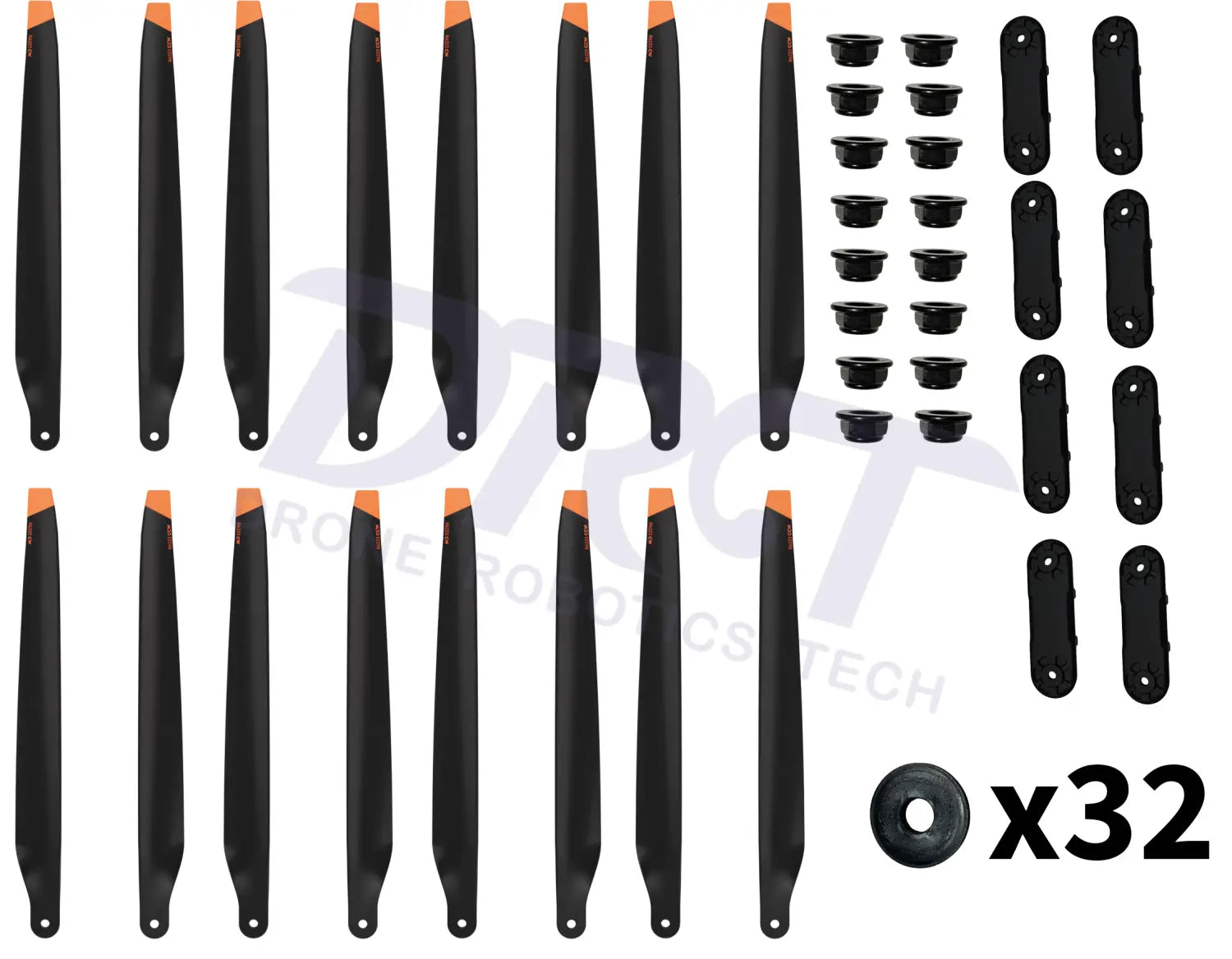 DJI T100 Propeller Full Kit - Accessories