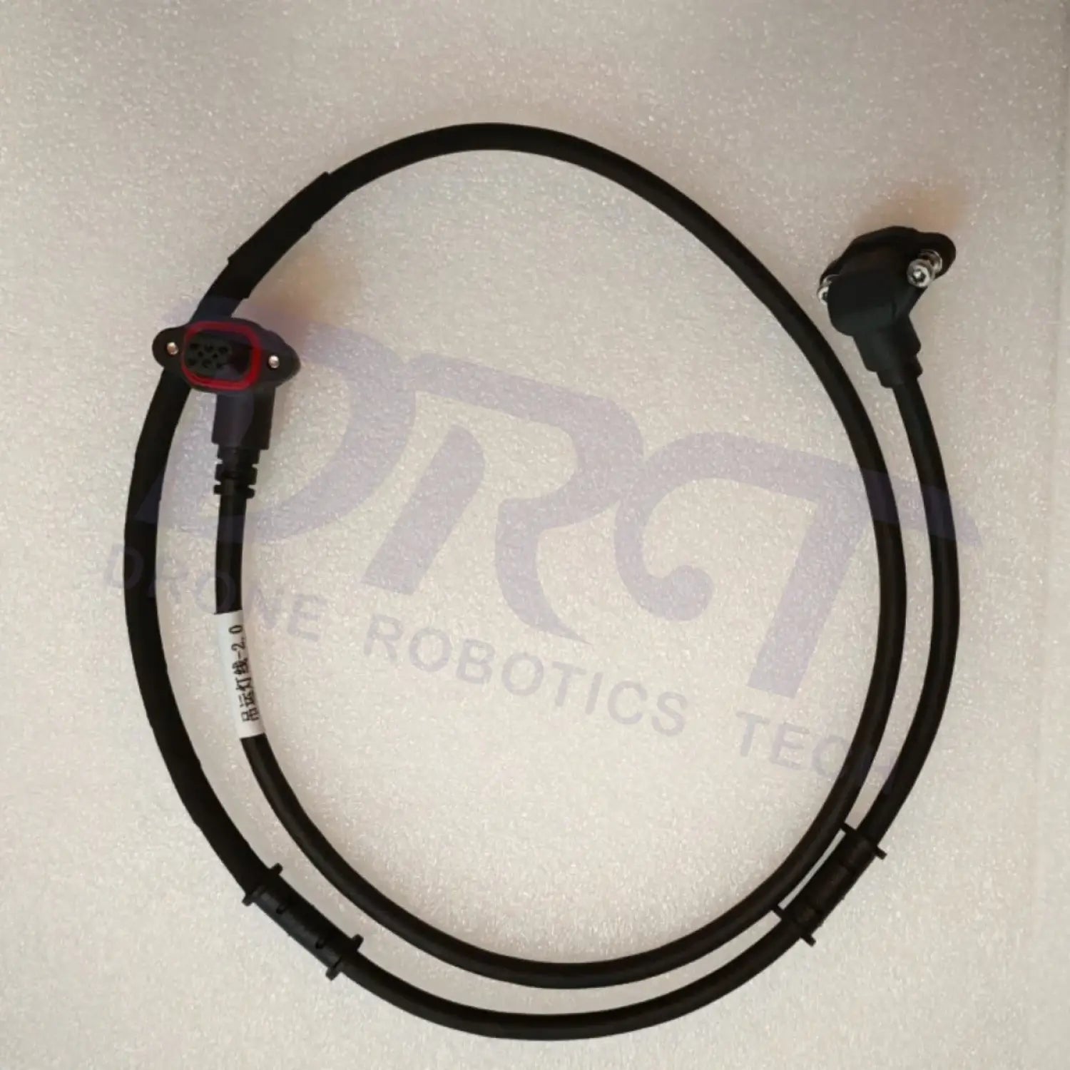 DJI T100 Spotlight Signal Cable (Long) - Accessories