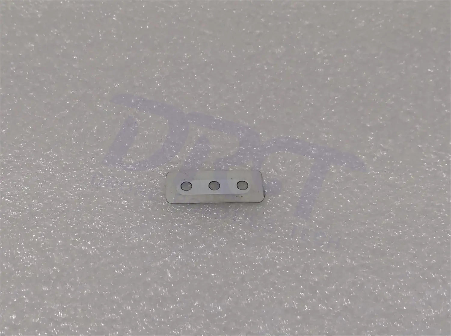 DJI Agras T70P T50 Butler Board Base Indicator Sticker (JWY) - Genuine DJI Part
