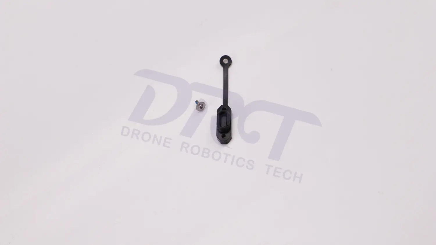 DJI Agras T100 Type-C Port Waterproof Cover - Genuine DJI Part