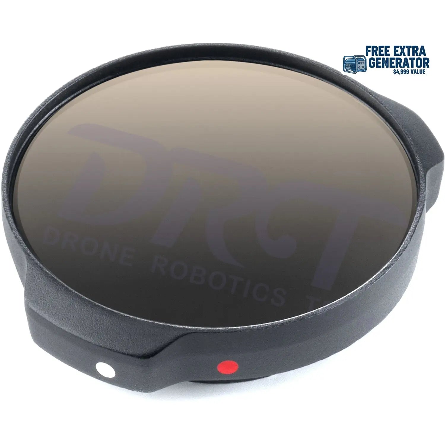 DJI Zenmuse H30T Infrared Density Filter