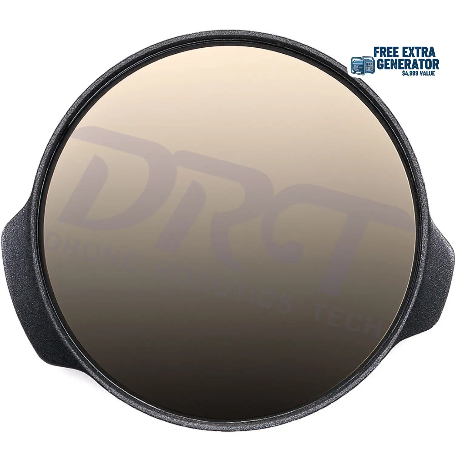 DJI Zenmuse H30T Infrared Density Filter - Camera