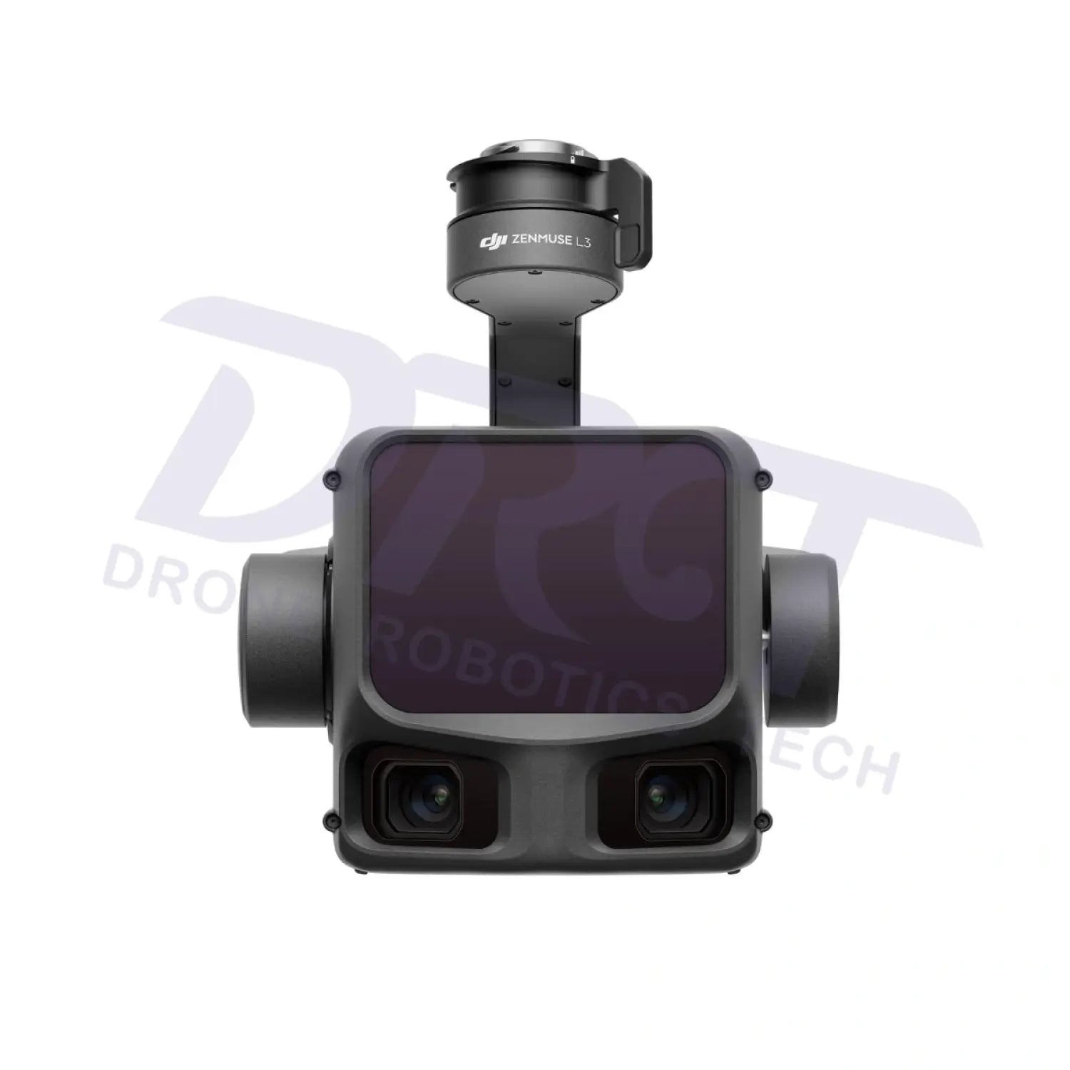 DJI Zenmuse L3 LiDAR Payload - Camera