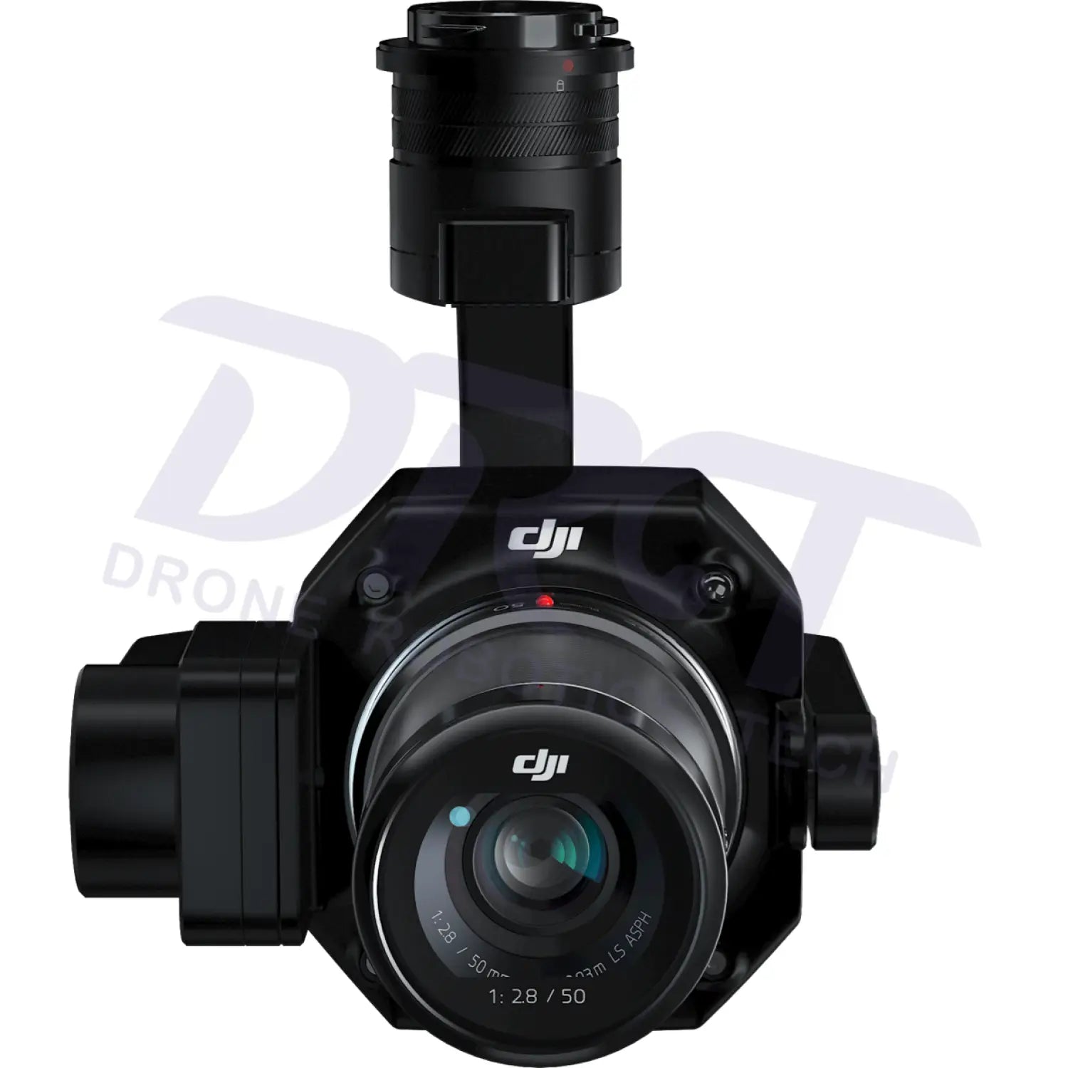 DJI Zenmuse P1 Full-Frame Camera - Camera
