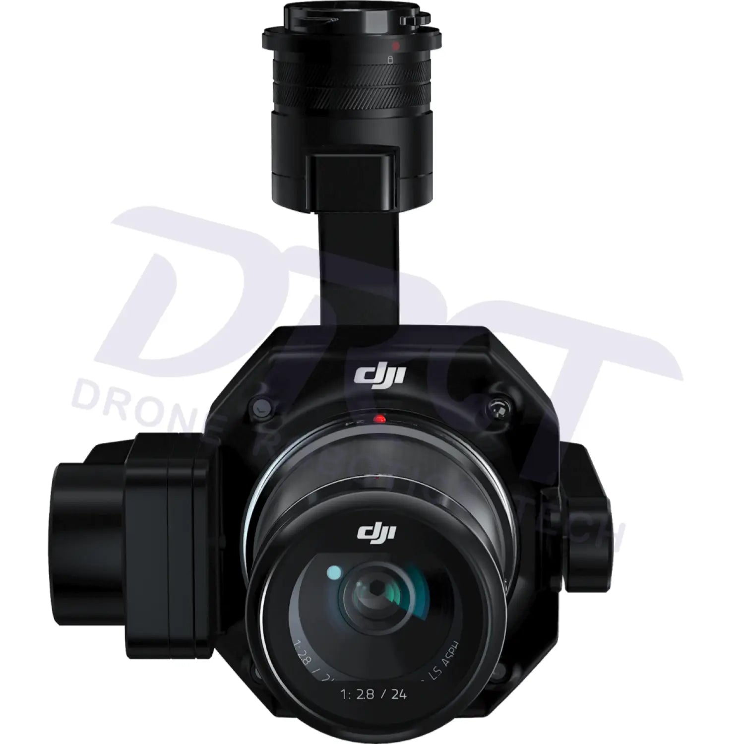 DJI Zenmuse P1 Full-Frame Camera - Camera