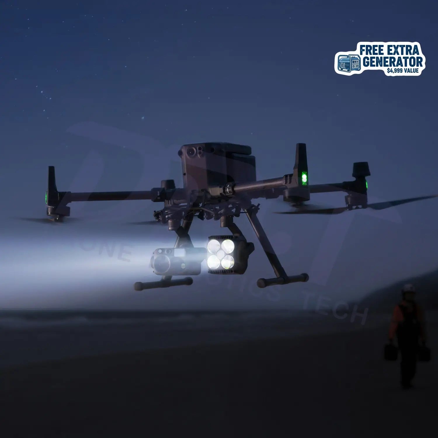 dji zenmuse s1