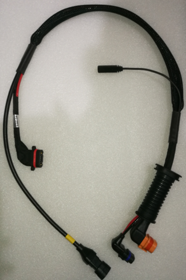 DJI Agras T25 M1&M2 Aircraft Arm ESC Composite Cable (A) - Genuine DJI Part - YC.XC.DD000579.05