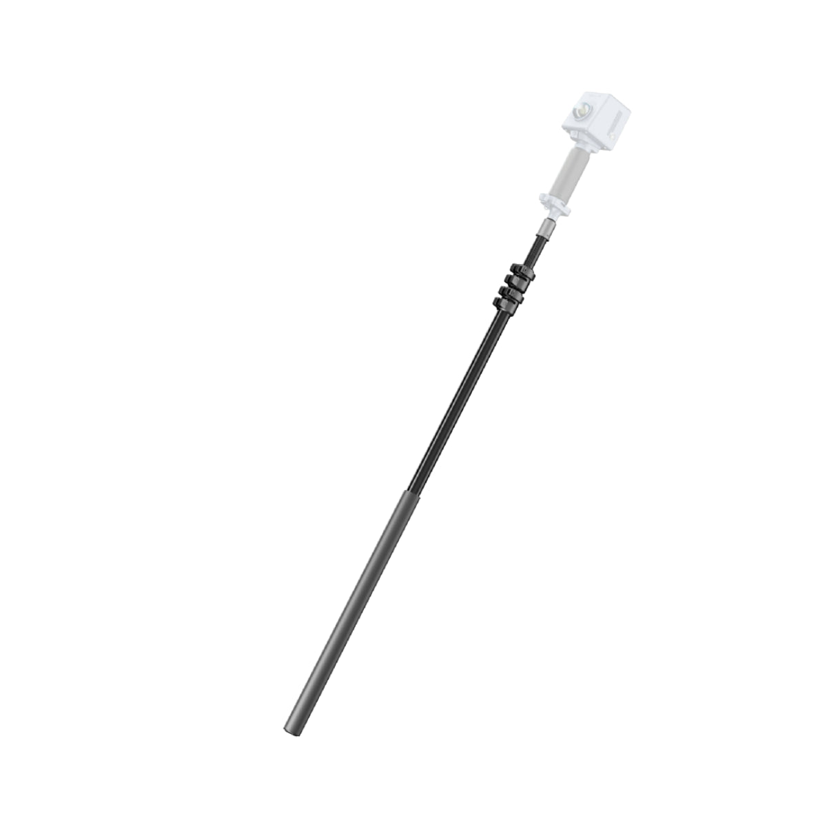 FJD Trion Quick-Detach Extension Pole for P2 LiDAR Scanner