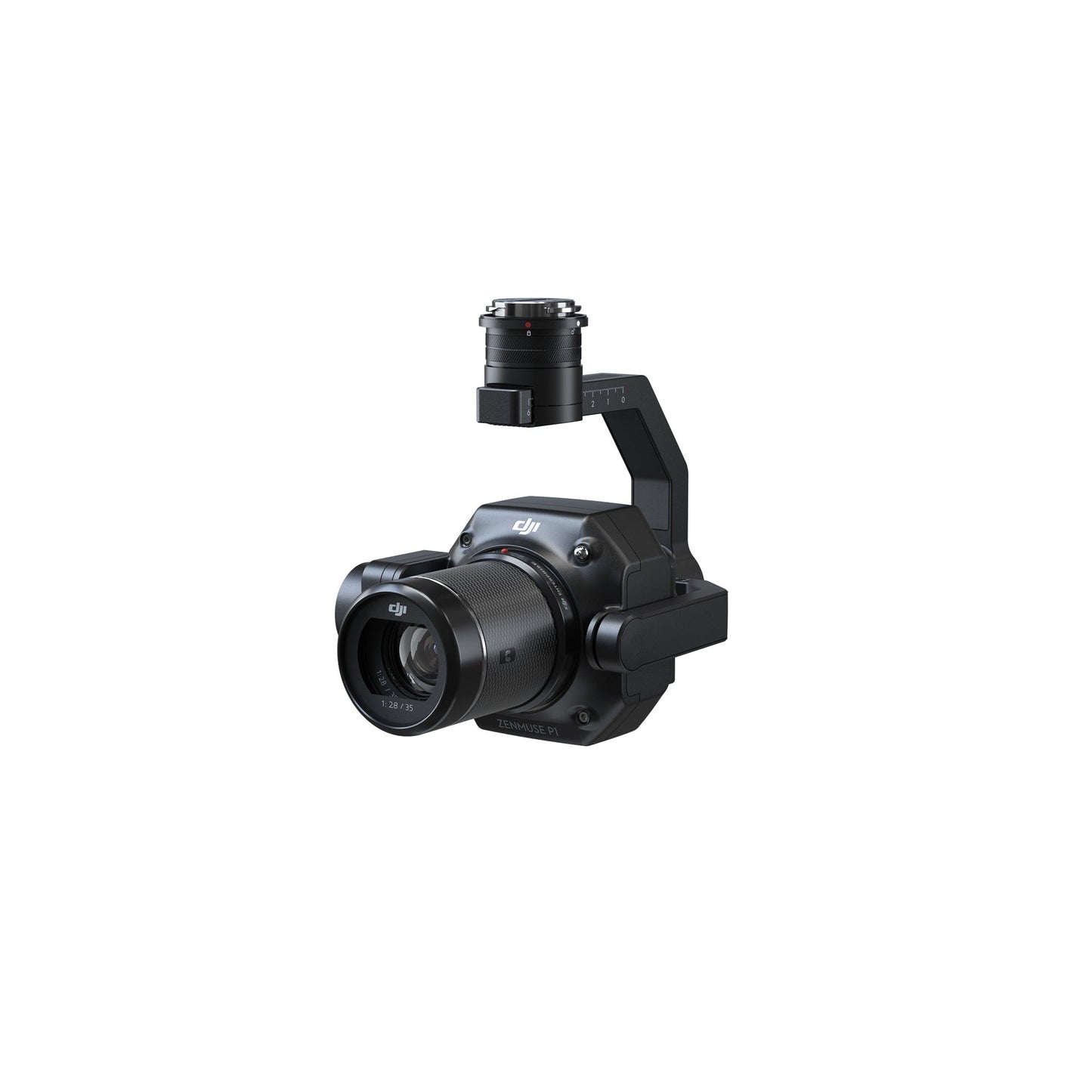 Zenmuse P1+ DJI Enterprise Care Plus