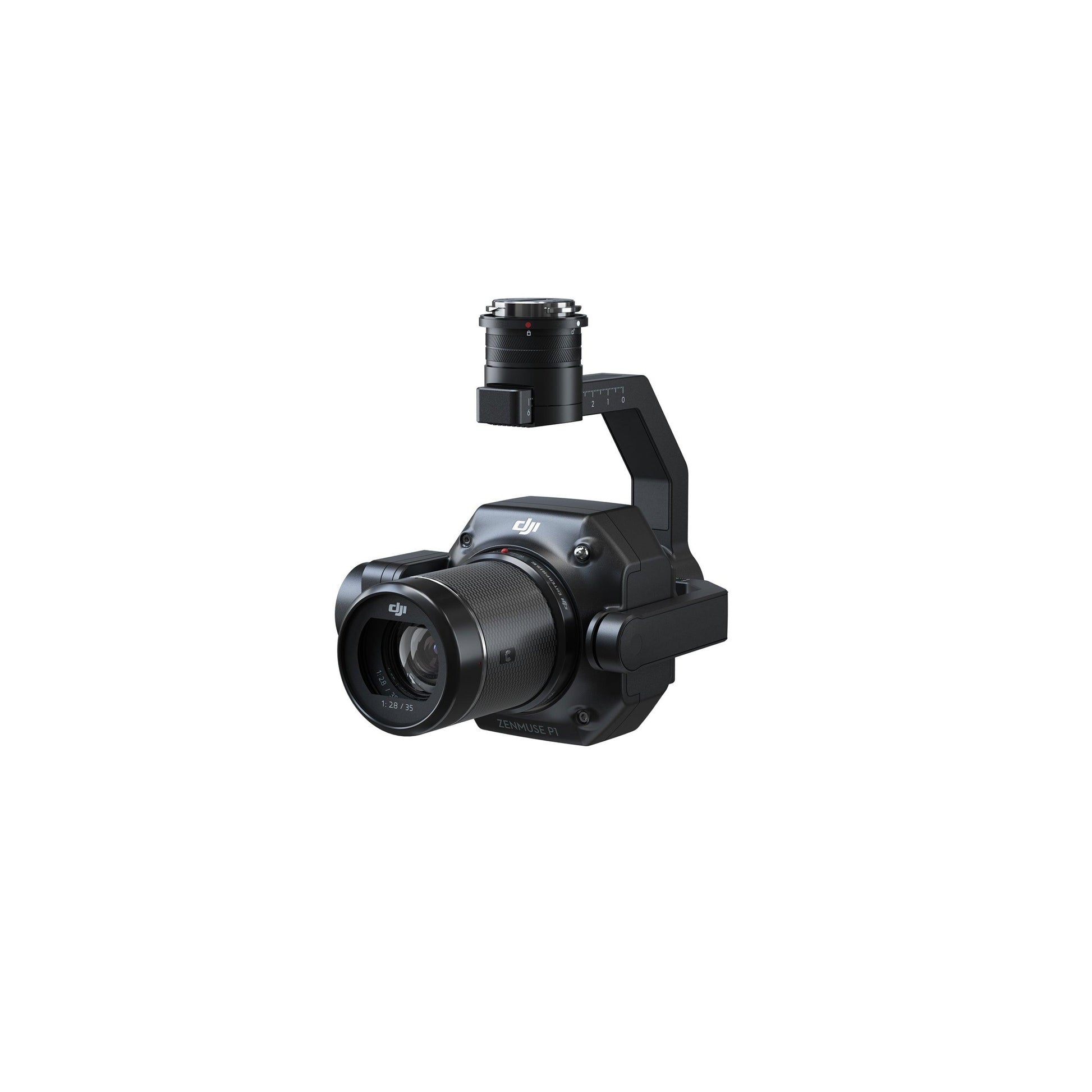 Zenmuse P1+ DJI Enterprise Care Plus