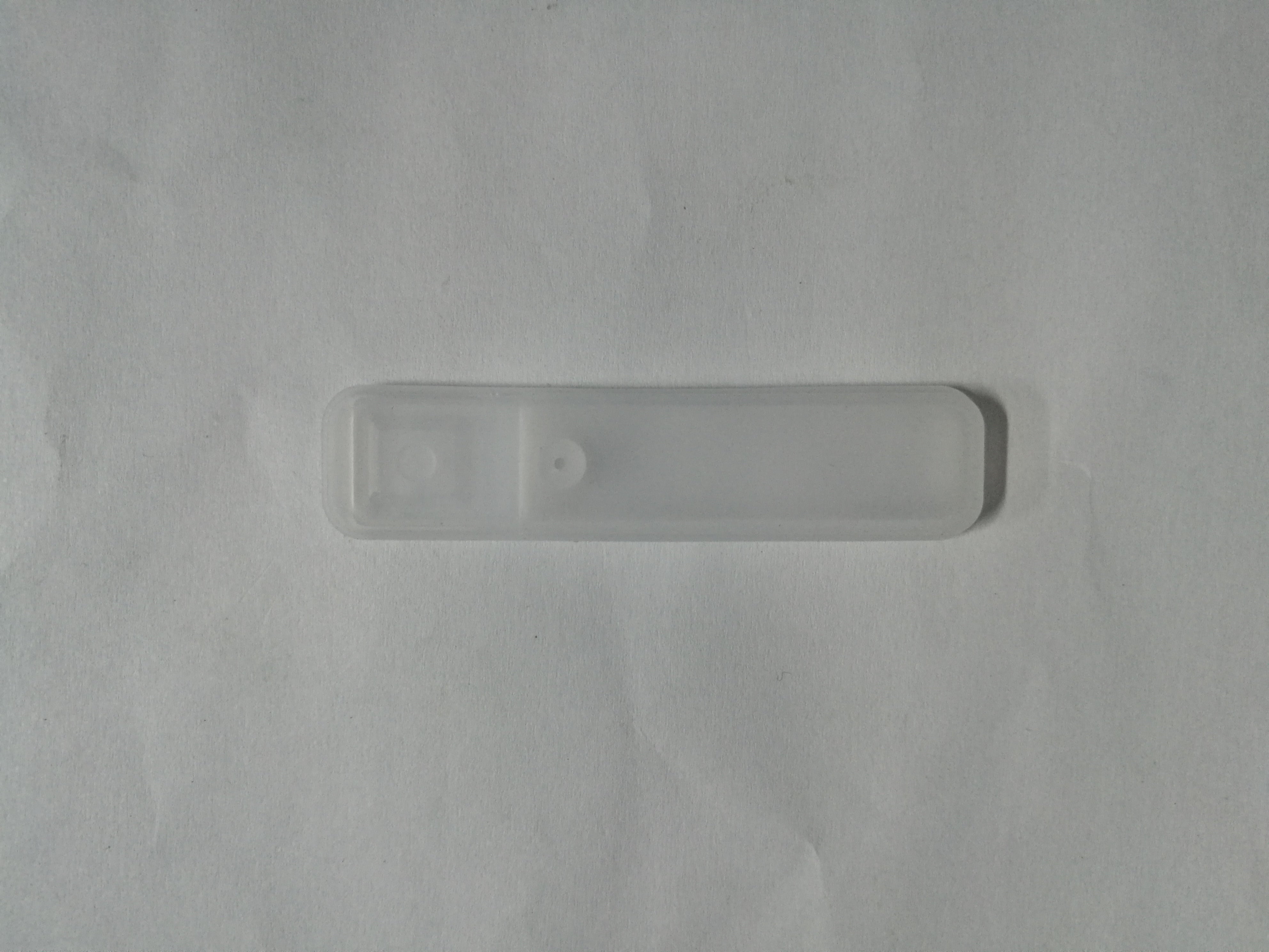DJI Agras T50/T40 Battery Button Rubber - Genuine DJI Part - YC.JG.MY000283.03