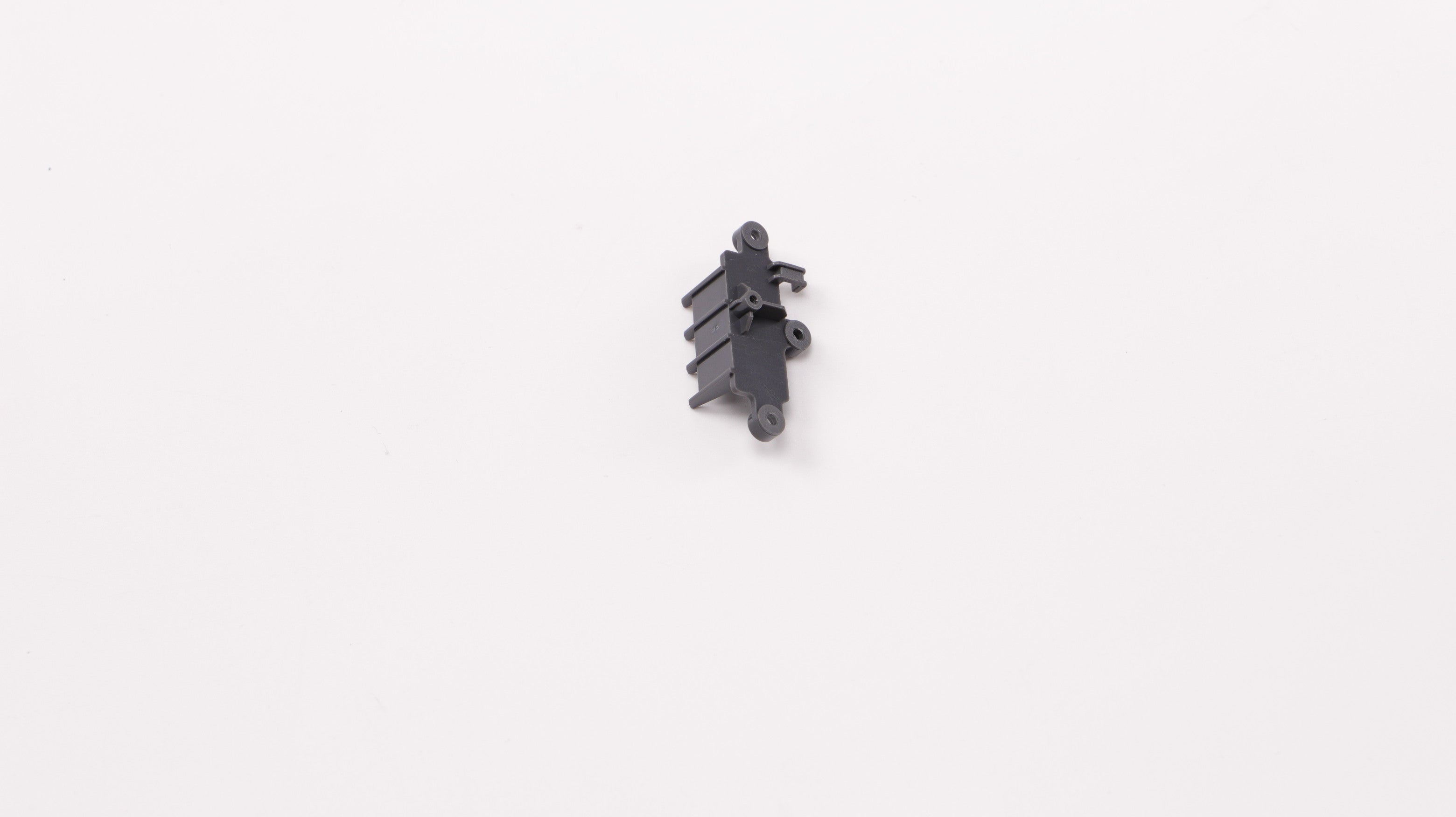 DJI Agras T40/T20P/T50/T25 Remote Controller Speaker Mounting Block - Genuine DJI Part - YC.JG.ZS001793.03