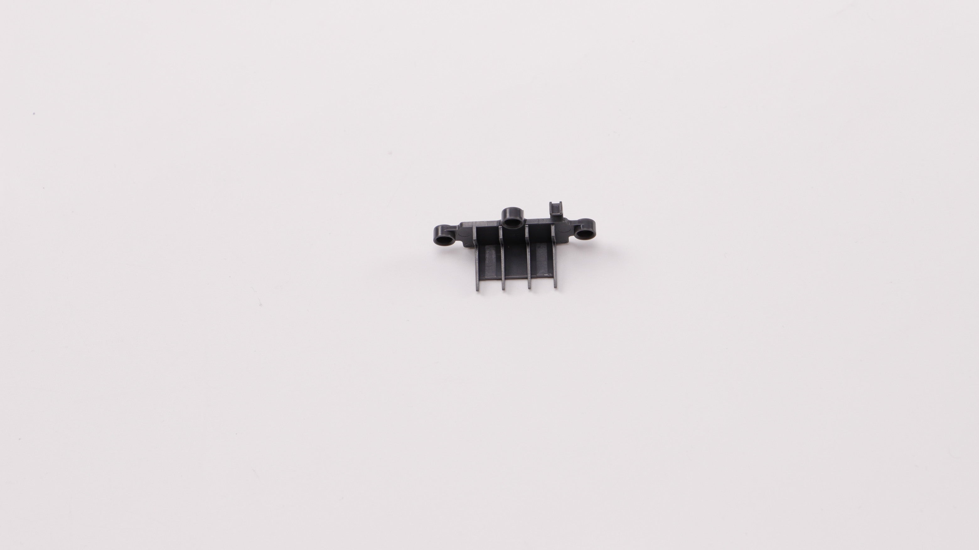DJI Agras T40/T20P/T50/T25 Remote Controller Speaker Mounting Block - Genuine DJI Part - YC.JG.ZS001793.03