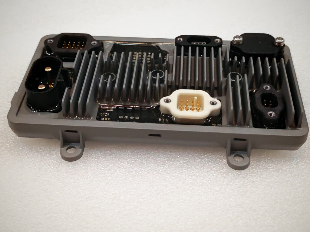 DJI Agras T100 Payload Lifting Control Module - Genuine DJI Part - BC.AG.SS001192.01