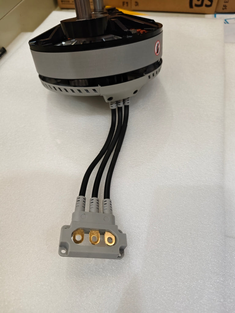 DJI Agras T100 15516 Motor - Genuine DJI Part - BC.AG.SS001102.01