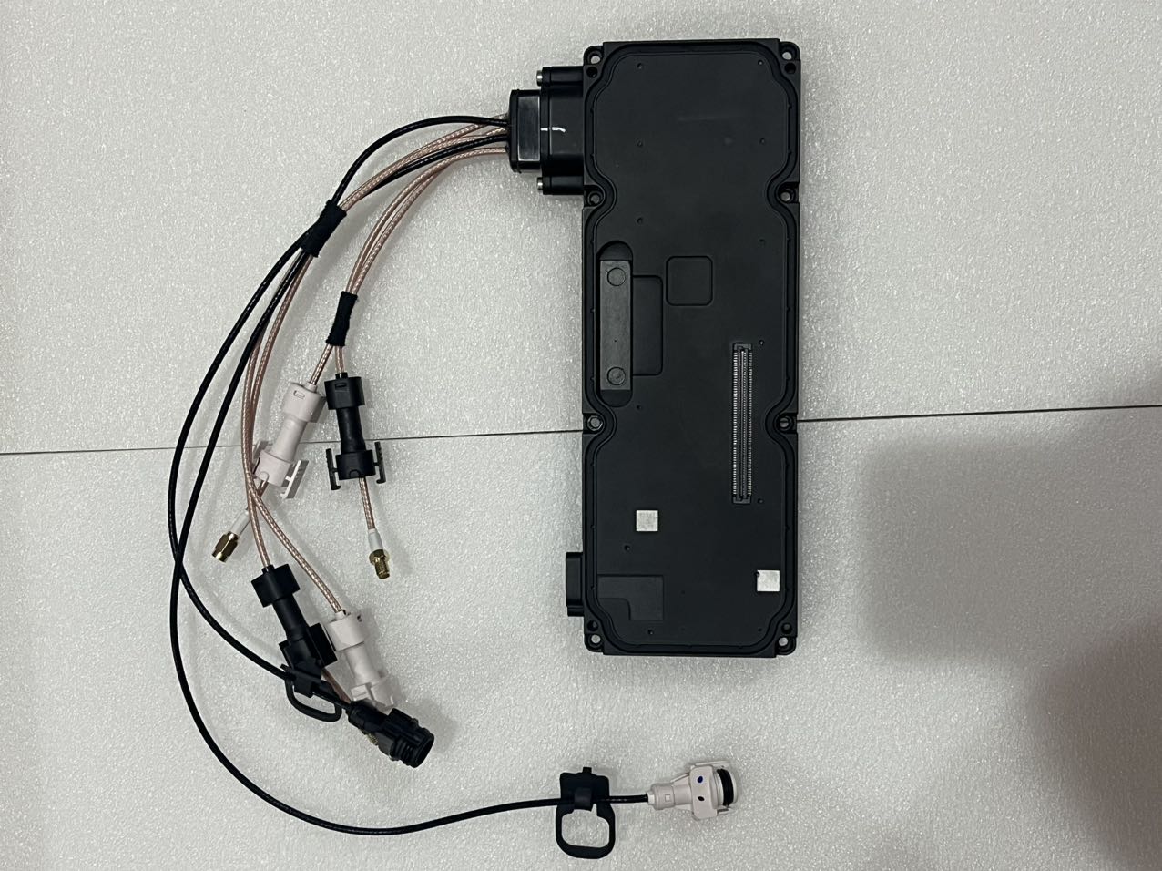 DJI Agras T100 Aerial-Electronics Module (Overseas) - Genuine DJI Part - BC.AG.SS001131.01