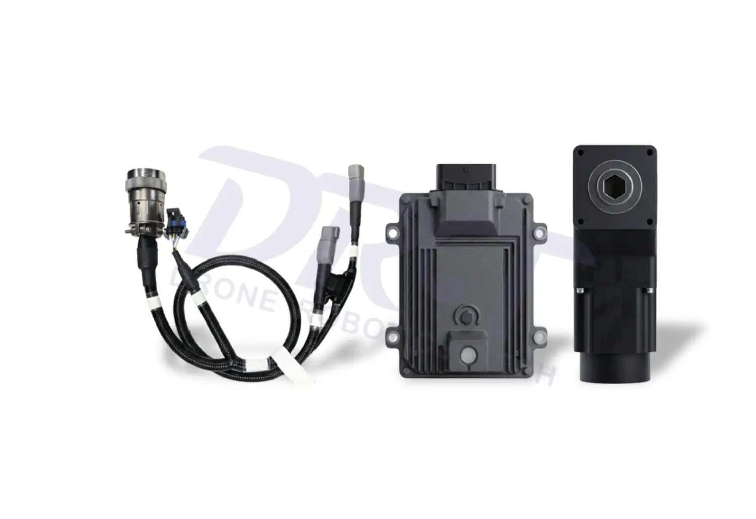 FJD APS Precision Seeding Control Kit - Steering System