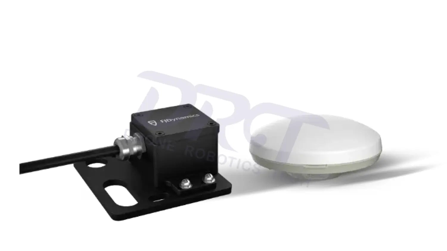 FJD Path Assist - Steering System