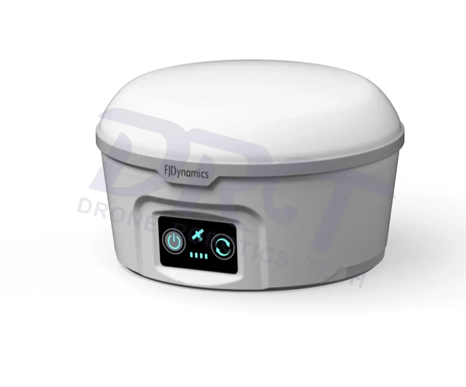FJD Satellite Navigation Base Station - Steering System