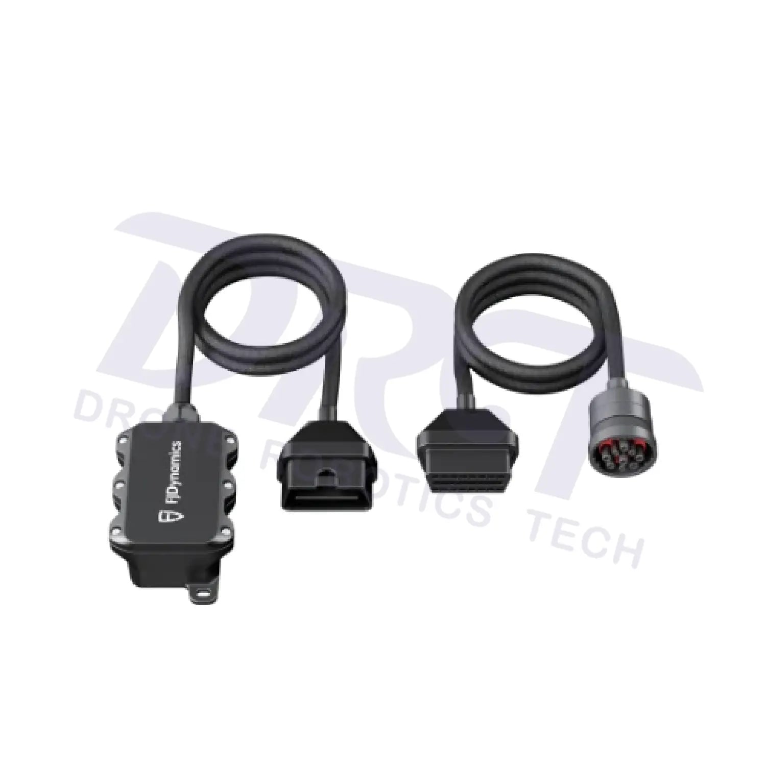 FJD Wi-Fi OBD Module - Steering System