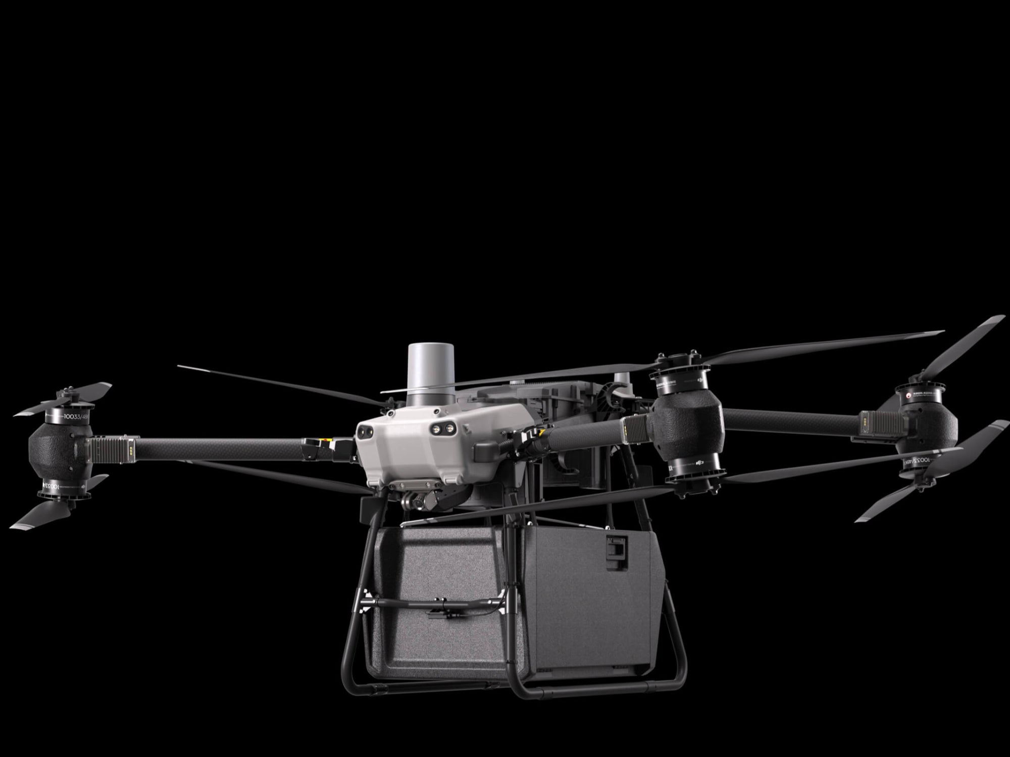 DJI FlyCart 100 Delivery Drone
