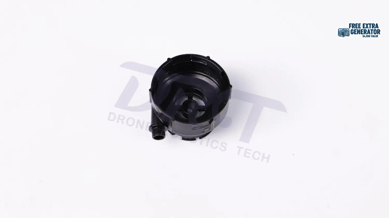 DJI Agras T50/T25 Impeller Pump Shell