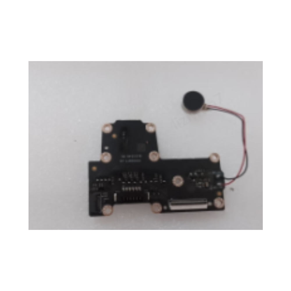 BC.RC.PP000050-Left Button Board