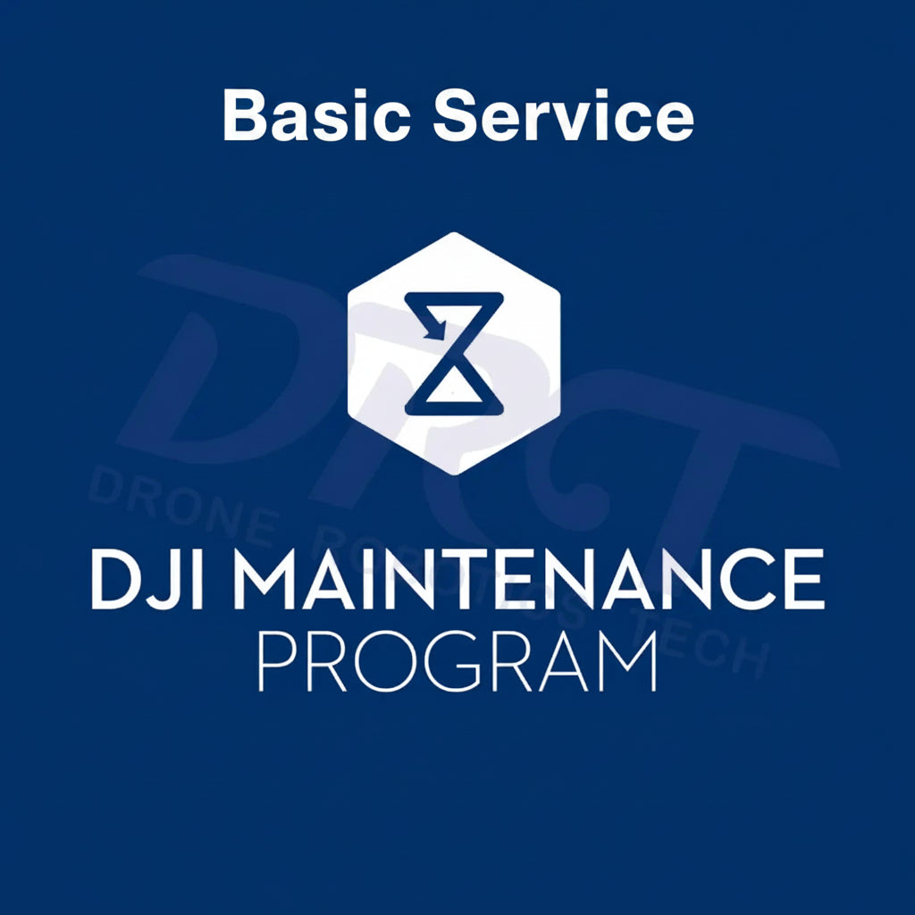 Maintenance Program Basic Service