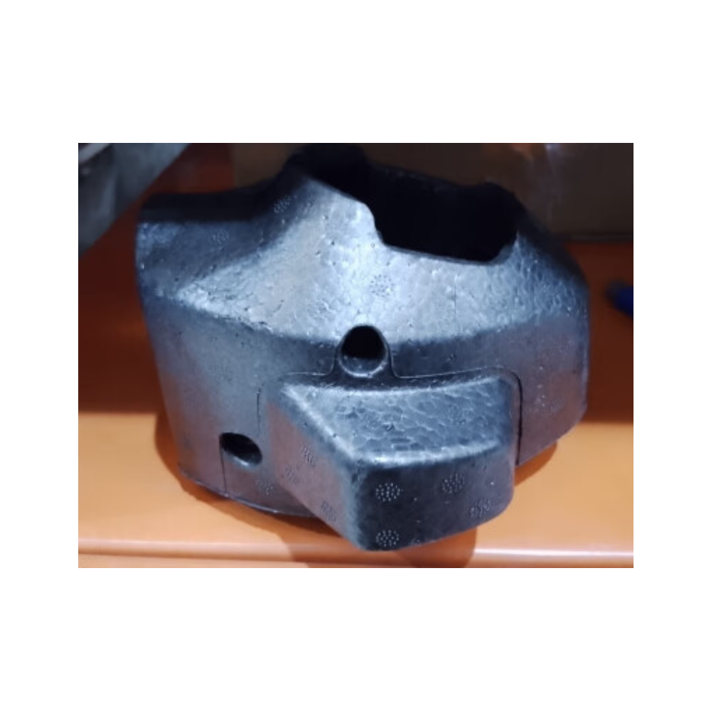 DJI Agras T25P Motor Cover